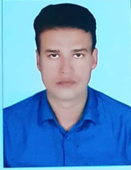 মোঃ আল এমরান